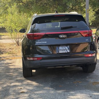Firestone Complete Auto Care - My Car - Auto Repair Near Me - Bluffton, South Carolina