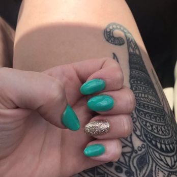 Bellagio Nails & Spa - Nails by Tommy - Nail Salons Near Me - Gainesville, Florida