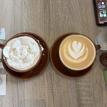 Shorehouse Kitchen - Delicious coffee - Coffee & Tea Near Me - La Jolla, California