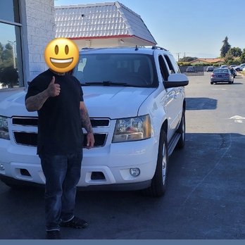 Plug-In Auto - Super happy with my new ride ! - Used Car Dealers Near Me - West Covina, California