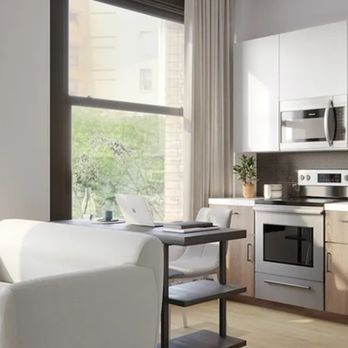 The Frank - one-bedroom apartments near central city - Apartments Near Me - Birmingham, Alabama