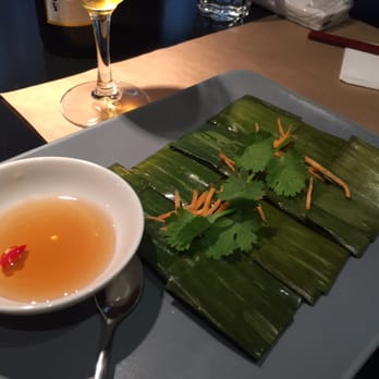 Entre 2 Rives - Ha Kao - Vietnamese Near Me - Paris, 75 Entre 2 Rives - Ha Kao - Vietnamese Near Me - Paris, 75