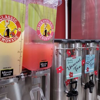 Chicken Salad Chick - Batavia - Great drinks! - Southern Near Me - Batavia, Illinois