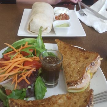 The Bickering Sisters - New American Near Me - Ogden, Utah
