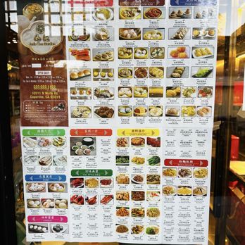 Jade Xiang Yue - Menu - Chinese Near Me - Cupertino, California Jade Xiang Yue - Menu - Chinese Near Me - Cupertino, California