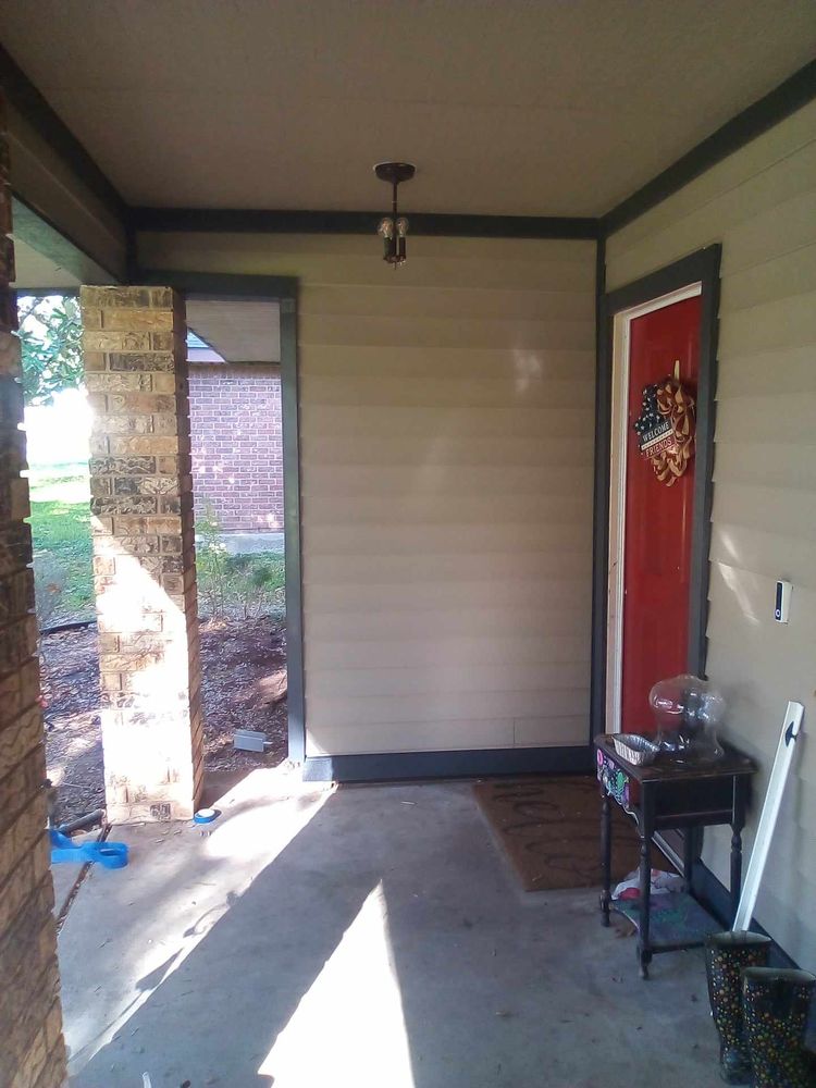 Slide of All Phase Remodeling