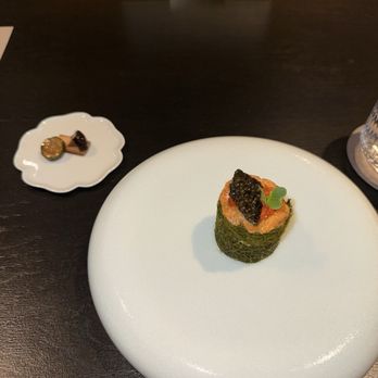 Raon - Uni bite - Korean Near Me - New York, New York