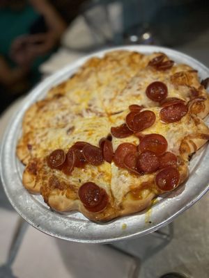 Zion Pizza & Noodle Co by null