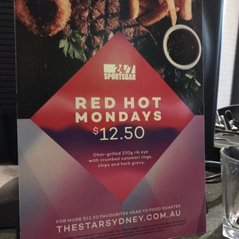 Fuel At The Star - Modern Australian Near Me - Pyrmont, NSW Fuel At The Star - Modern Australian Near Me - Pyrmont, NSW