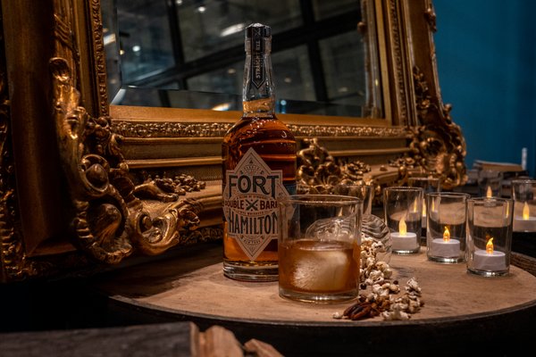 Fort Hamilton Distillery & Tasting Room by null