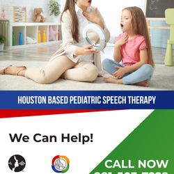 Complete Speech Therapy - Pediatric Speech Therapy Houston | Best Services in Town