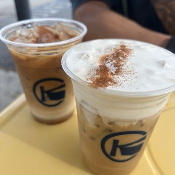 Kamden Coffee - Bella's lullaby - Coffee Roasteries Near Me - Glendora, California