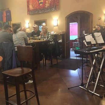 St  Ambrose Cellars - Wineries Near Me - Beulah, Michigan