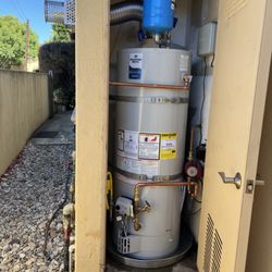 Golden State Water Heaters