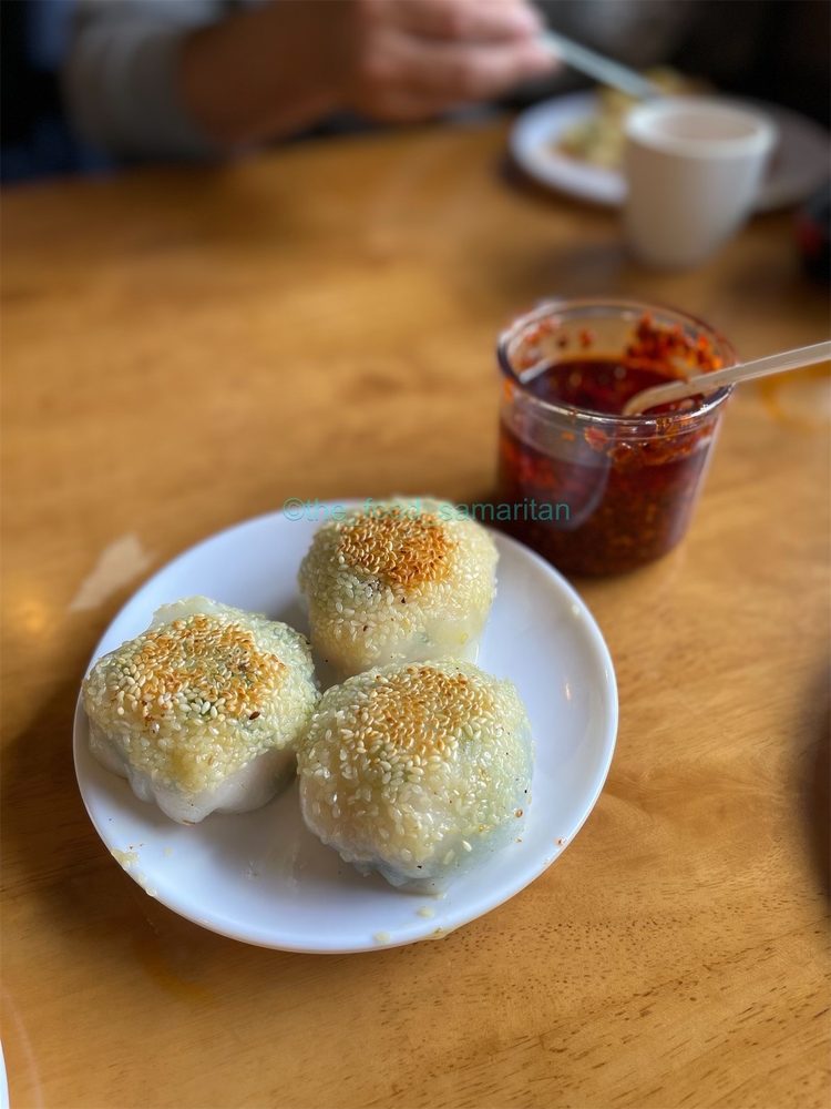 Top Gun Seafood Restaurant