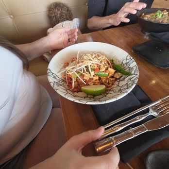 Orion's Roof - Asian Fusion Near Me - Virginia Beach, Virginia