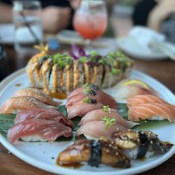 Best Revolving Sushi Near Me - September 2025: Find Nearby Revolving