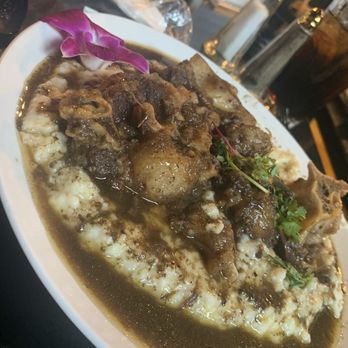 B Spot Nola - Soul Food Near Me - New Orleans, Louisiana