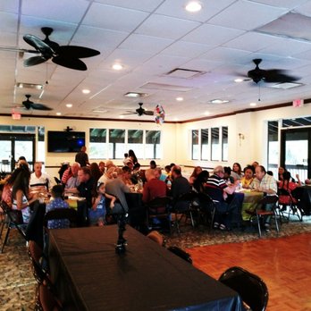 Trails Homeowners Association - Party event - Homeowner Association Near Me - Ormond Beach, Florida