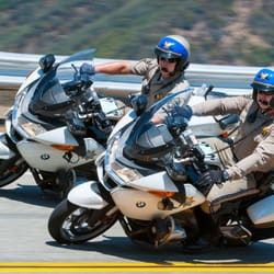 California Highway Patrol