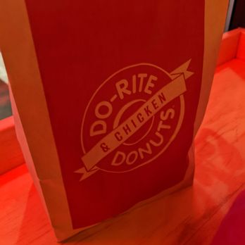 Do-Rite Donuts & Chicken - Donuts Near Me - Chicago, Illinois Do-Rite Donuts & Chicken - Donuts Near Me - Chicago, Illinois