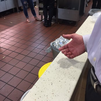 McDonald's - Fries and napkins on floor - Fast Food Near Me - Auburn, Washington McDonald's - Fries and napkins on floor - Fast Food Near Me - Auburn, Washington