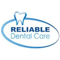 Reliable Dental Care - Reliable Dental Care logo