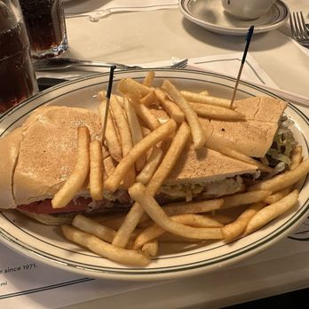 Versailles - Cuban Near Me - Miami, Florida