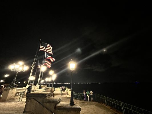 Paseo de la Princesa by null