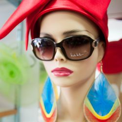 Superstar Salon & Boutique - Wonderful hats