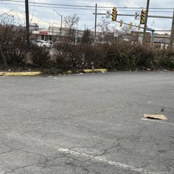 Dollar Tree - Trash