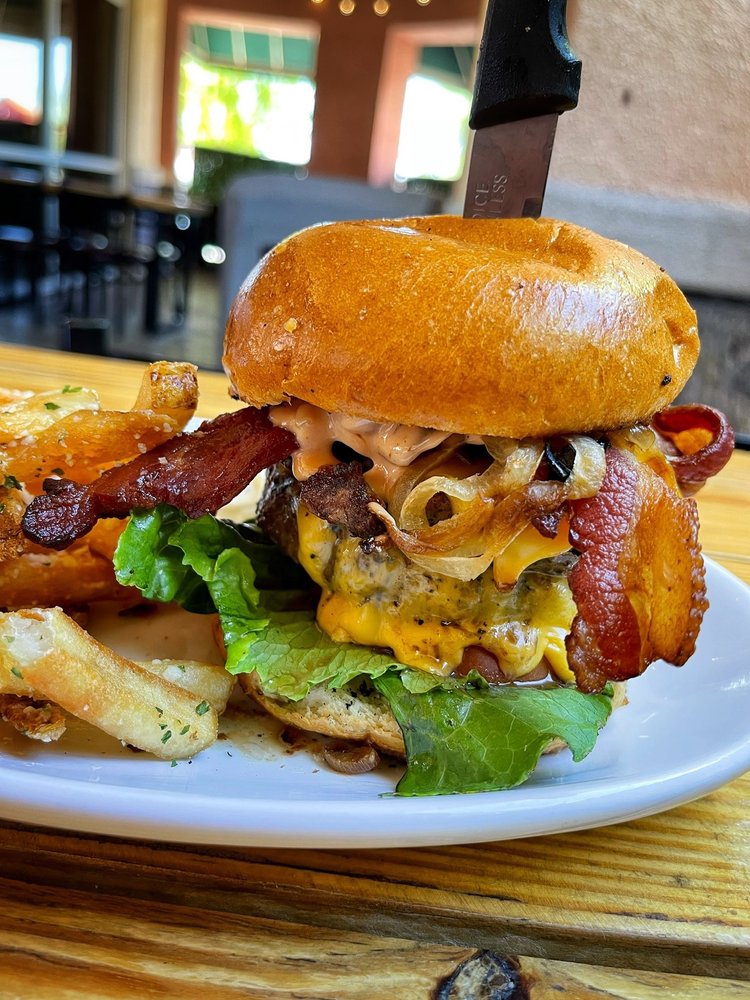 Slater’s 50/50 - Photo 2