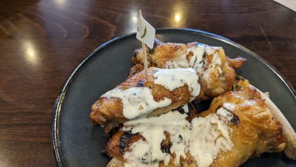 The Peri Peri Factory by null