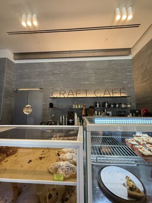 CRAFT CAFÉ at Mingei by null