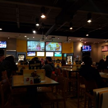 Buffalo Wild Wings - American Near Me - Dulles, Virginia Buffalo Wild Wings - American Near Me - Dulles, Virginia