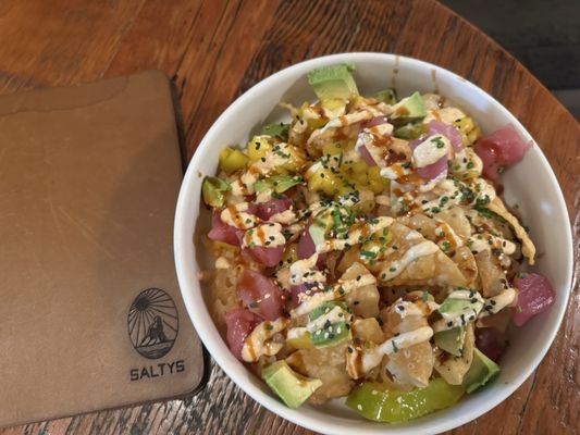 Salty's Beach House by null