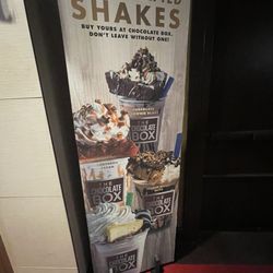 The Chocolate Box