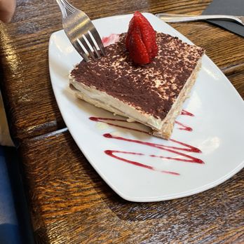 Tiu Steppi's Osteria - Italian Near Me - San Antonio, Texas