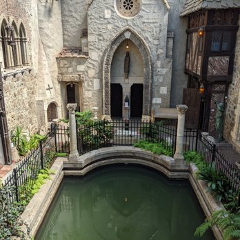 Hammond Castle Museum - Hammond Castle Museum, Gloucester - Museums Near Me - Gloucester, Massachusetts