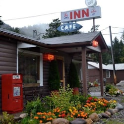 The Inn on the Gallatin