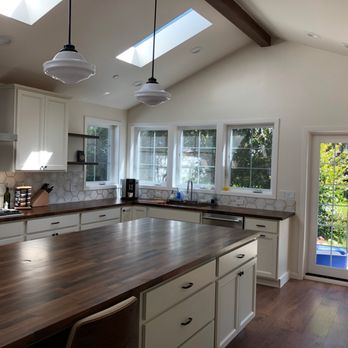 Genesis Home Remodeling - General Contractors Near Me - Burlingame, California