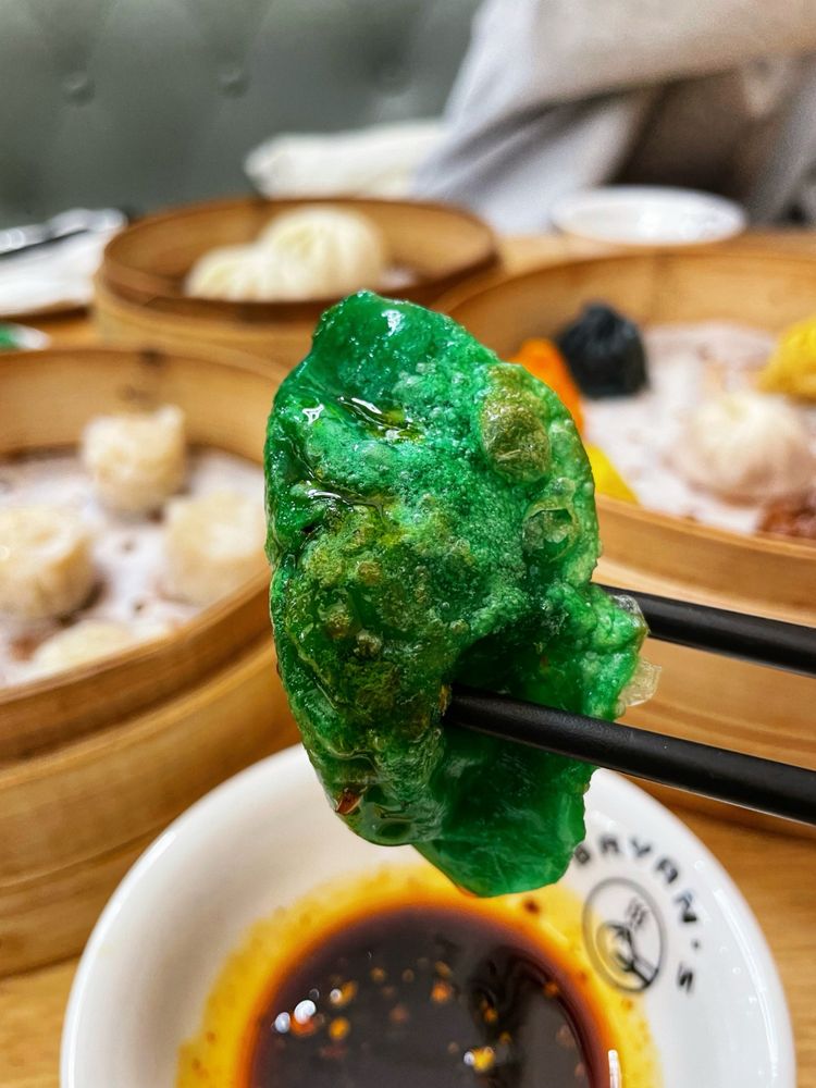 BRYAN’S DUMPLING HOUSE 395 Photos & 167 Reviews 8000 E Belleview