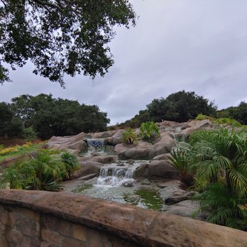 Villa Loriana - Venues & Event Spaces Near Me - San Luis Obispo, California