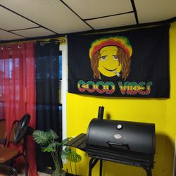 Island Grill Caribbean & American Restaurant