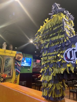 Chavelos Mexican Bar & Grill by null