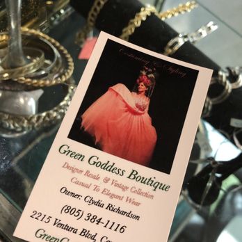 Green Goddess Boutique - Used, Vintage & Consignment Near Me - Camarillo, California Green Goddess Boutique - Used, Vintage & Consignment Near Me - Camarillo, California