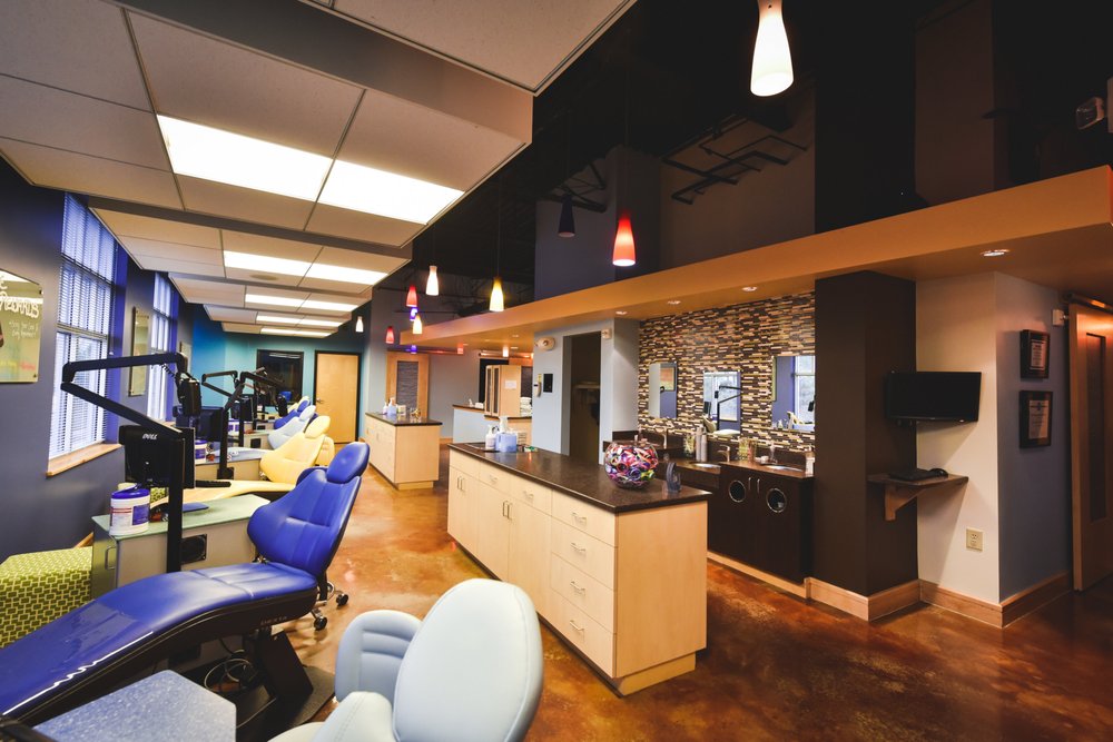 Gladwell Orthodontics