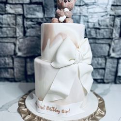 TabiCakes