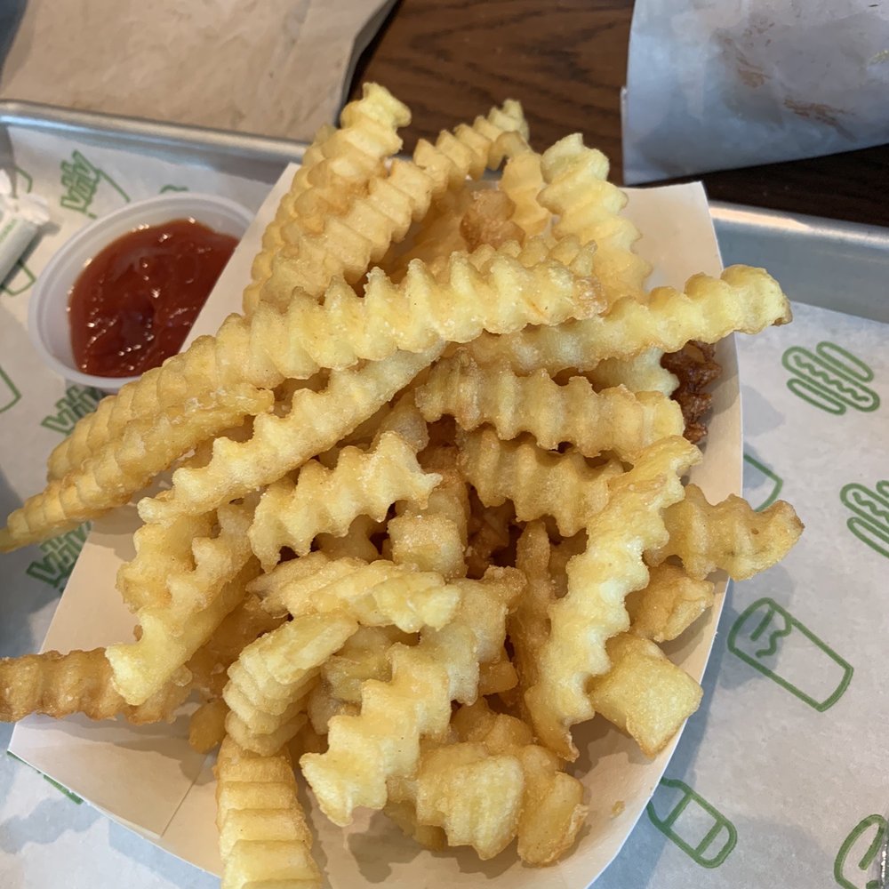 Shake Shack Livonia - Delicious hot fries - Fast Food Near Me - Livonia, Michigan Shake Shack Livonia - Delicious hot fries - Fast Food Near Me - Livonia, Michigan