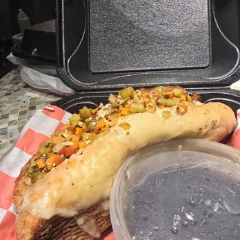Burrata Italian Kitchen - Italian Beef!!!!! - Pizza Near Me - Canton, Ohio